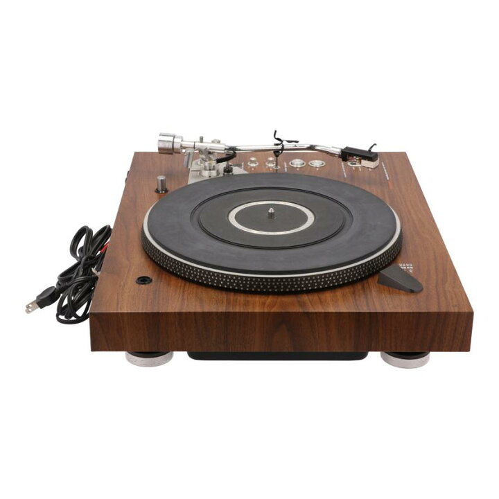 楽天市場】Pioneer パイオニア/レコードプレーヤー/PL-1250/WE47135 