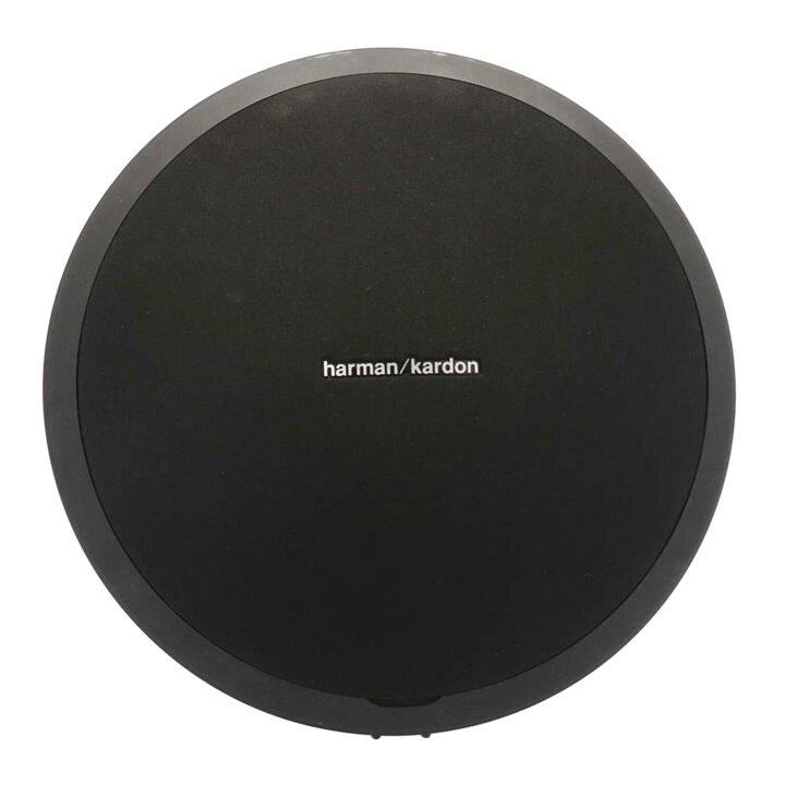楽天市場】harman/kardon ハーマンカードン/ワイヤレススピーカー/ONYX 