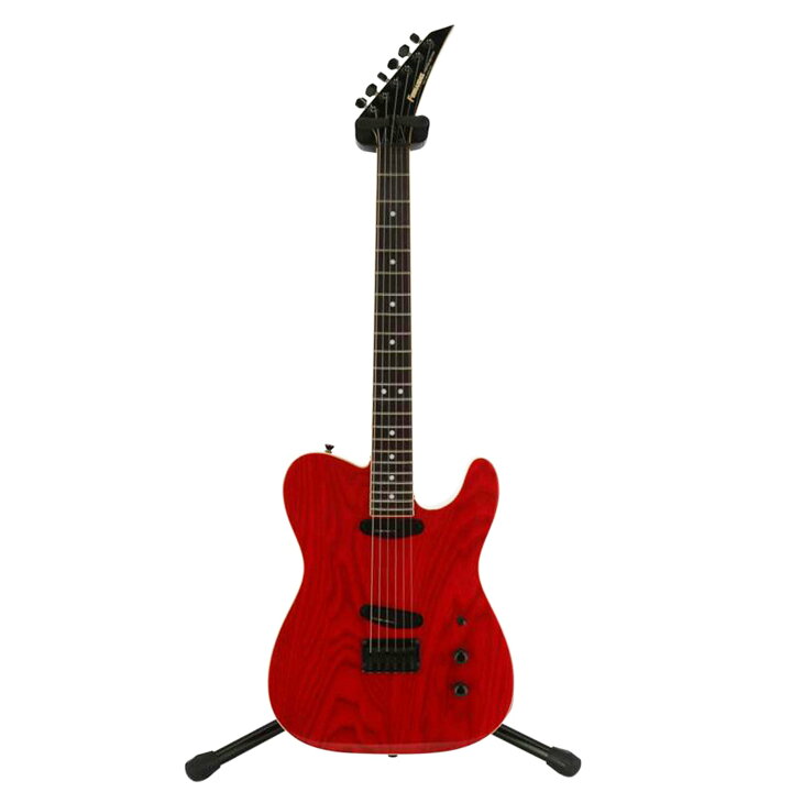 楽天市場】FERNANDES フェルナンデス/エレキギター/TEJ Limited  