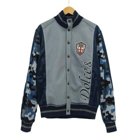 DOLCE＆GABBANA ドルチェアンドガッバーナ/スタジャン/ABランク/04【中古】