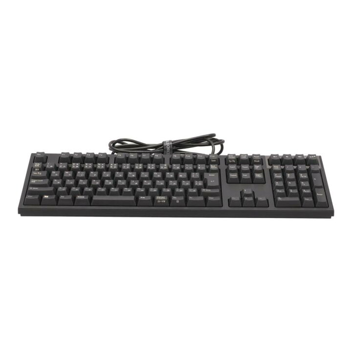 楽天市場】Topre 東プレ/メカニカルキーボード/REALFORCE R3S/R3SA11 