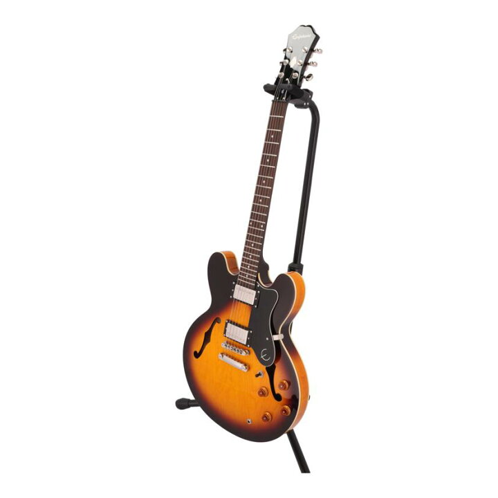 楽天市場】EPIPHONE エピフォン/エレキギター/Dot/VS/13042309520/B  