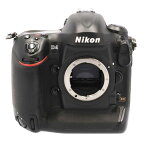 Nikon ニコン/デジタル一眼/D4/2020594/Bランク/81【中古】