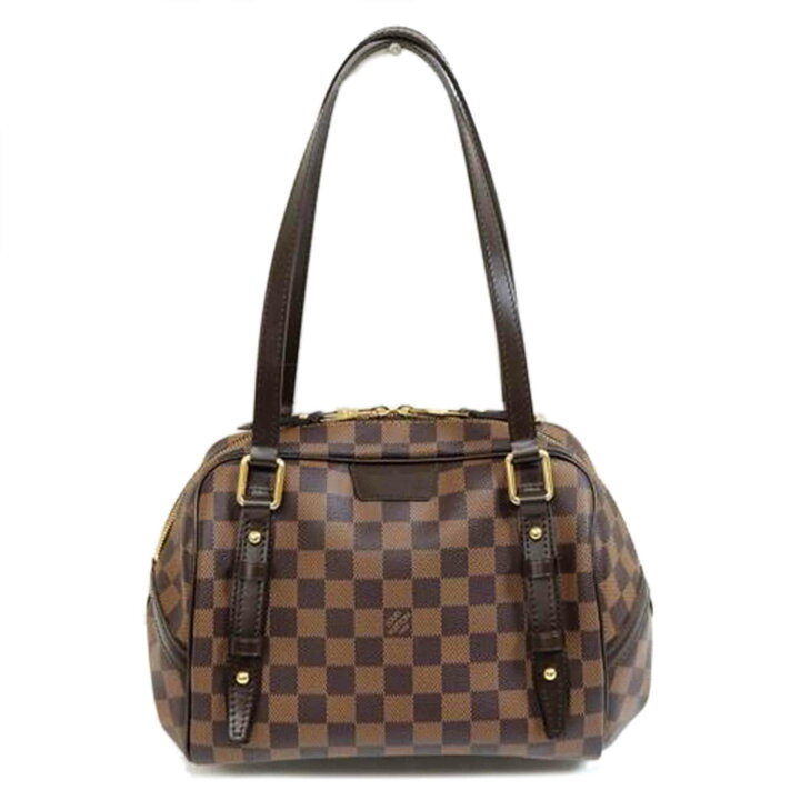 楽天市場】LOUIS VUITTON ルイ・ヴィトン//リヴィントンPM/ダミエ  
