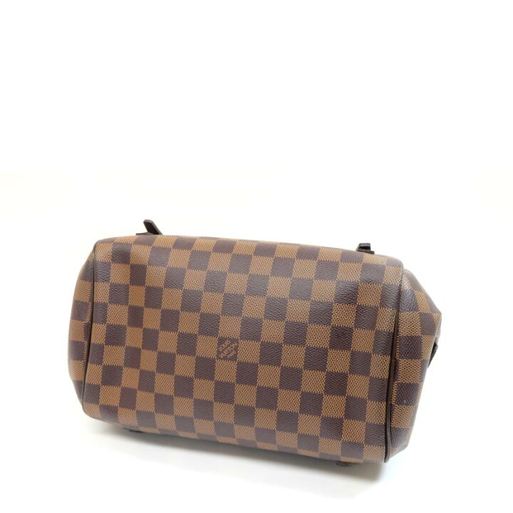 楽天市場】LOUIS VUITTON ルイ・ヴィトン//リヴィントンPM/ダミエ  