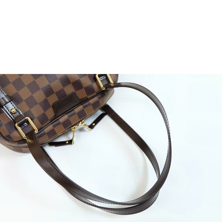 楽天市場】LOUIS VUITTON ルイ・ヴィトン//リヴィントンPM/ダミエ  