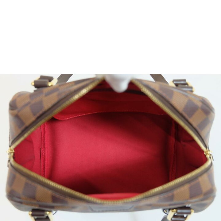 楽天市場】LOUIS VUITTON ルイ・ヴィトン//リヴィントンPM/ダミエ  