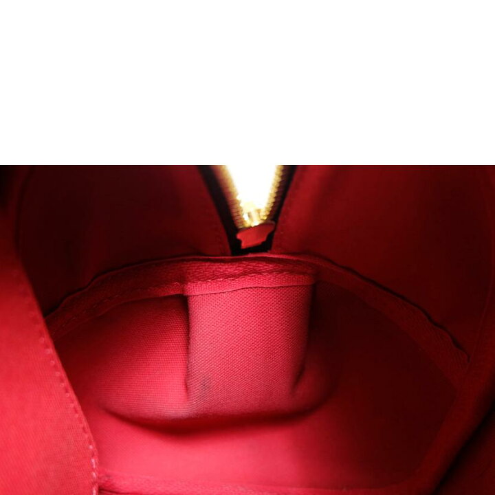 楽天市場】LOUIS VUITTON ルイ・ヴィトン//リヴィントンPM/ダミエ  