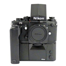 NIKON ニコン/フィルムカメラ/F3/1303810/Bランク/77【中古】