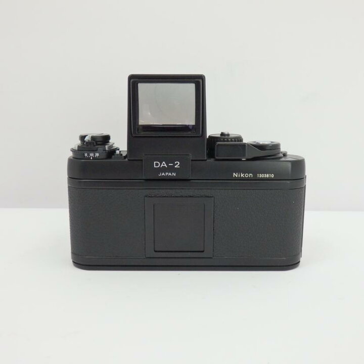 楽天市場】NIKON ニコン/フィルムカメラ/F3/1303810/Bランク/77【中古  