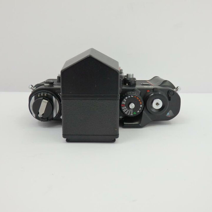 楽天市場】NIKON ニコン/フィルムカメラ/F3/1303810/Bランク/77【中古  