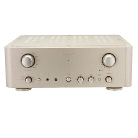 marantz マランツ/プリメインアンプ/PM-16/MZ009734300097/Bランク/67【中古】