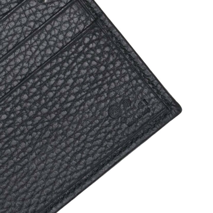 楽天市場】GUCCI グッチ/2つ折り札.カード入れ/260987/214*/SAランク  