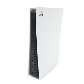 SONY ソニー/PS5本体825GB/CFI-1200A/E33401XX710865649/ABランク/88【中古】