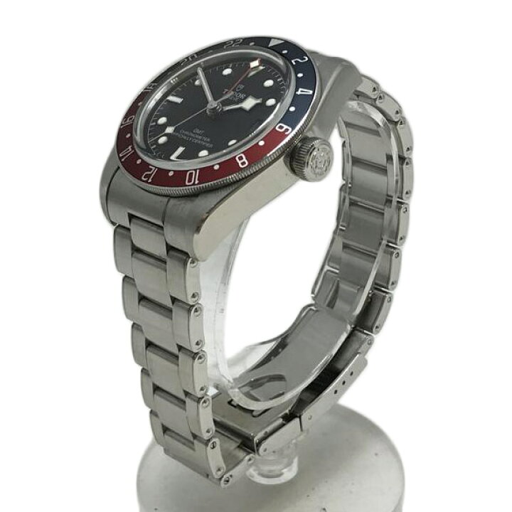 楽天市場】TUDOR チューダー/ブラックベイ GMT/79830RB/Q42****/AB  