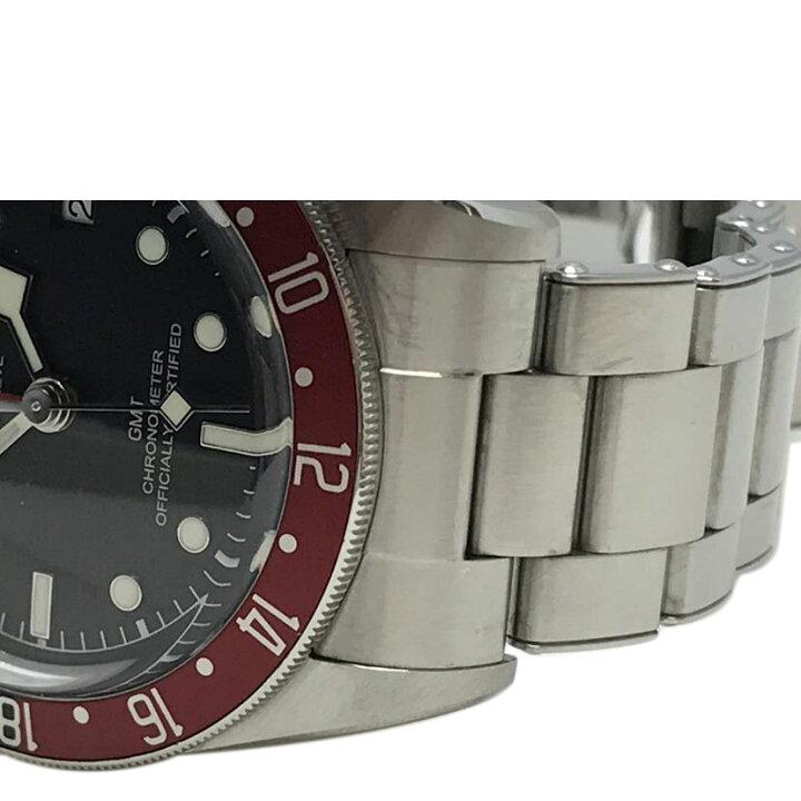 楽天市場】TUDOR チューダー/ブラックベイ GMT/79830RB/Q42****/AB  