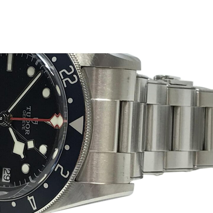 楽天市場】TUDOR チューダー/ブラックベイ GMT/79830RB/Q42****/AB  