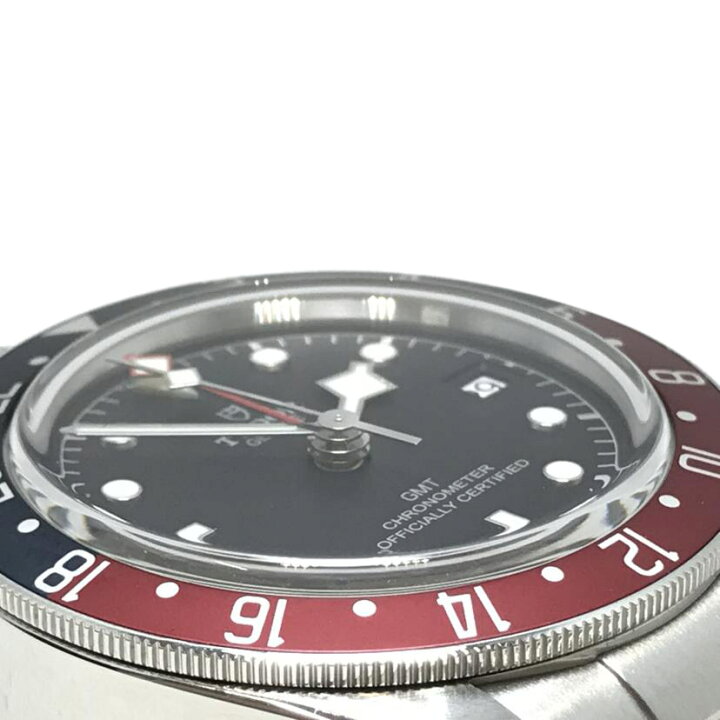 楽天市場】TUDOR チューダー/ブラックベイ GMT/79830RB/Q42****/AB  