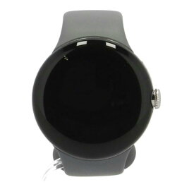 Google グーグル/Google Pixel Watch LTE/GA04311-TW/28251JEEJR04U1/Bランク/67【中古】