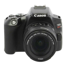Canon キャノン/デジタル一眼/EOS Kiss X10 レンズキット/011070053185/Bランク/67【中古】