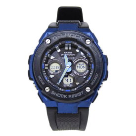 CASIO カシオ/G－SHOCK/電波ソーラー/GST-W300G/552*/BCランク/64【中古】