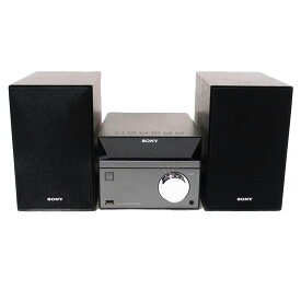 SONY ソニー/マルチコネクトミニコンポ/CMT-SBT40/2117032/ABランク/69【中古】