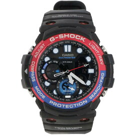 CASIO カシオ/G－SHOCK/ガルフマスター/ペプシカラー/GN-1000/ABランク/91【中古】