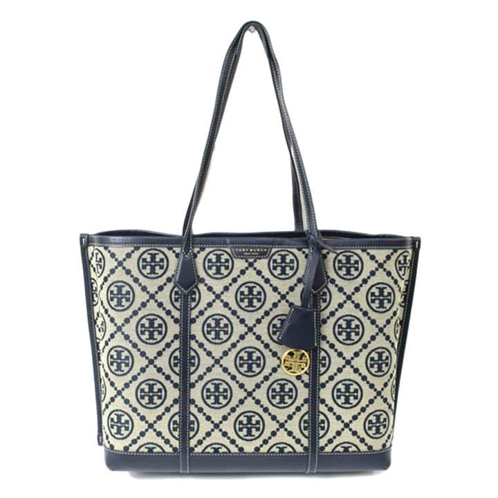 楽天市場】TORY BURCH トリーバーチ/Tモノグラムバッグ/トリプル 