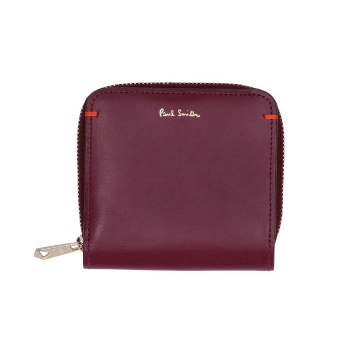 楽天市場】Paul Smith ポールスミス/2つ折り財布/LV3PNW0555/BPW555/A  