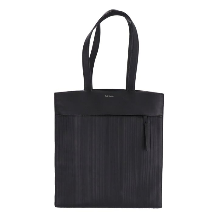 楽天市場】Paul Smith ポールスミス/シャドーストライプレザー トート 