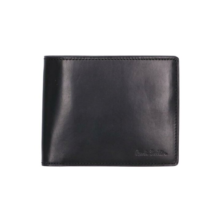 楽天市場】Paul Smith ポールスミス/2つ折り財布 ブリストル柄/AB  