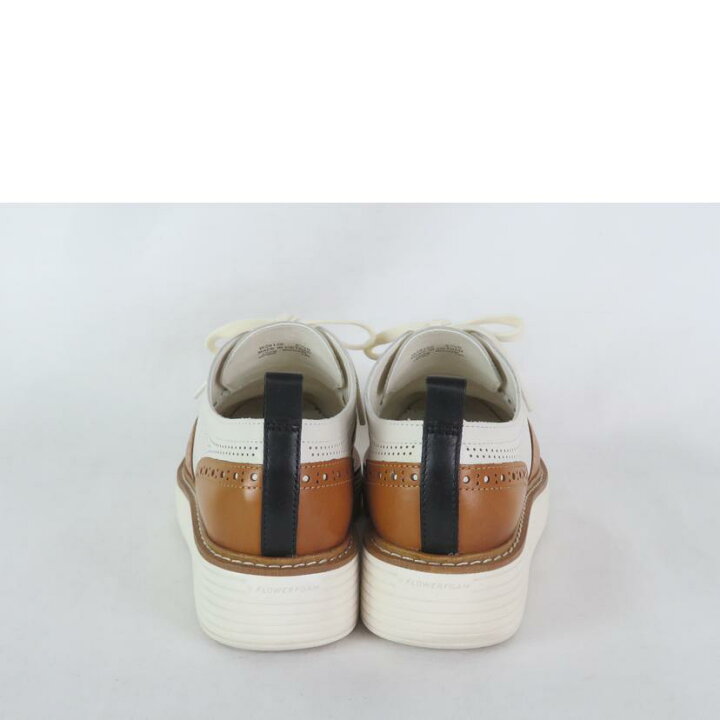 楽天市場】COLEHAAN コールハーン/OG PLTFORM WINGTP OX/W28120/AB  