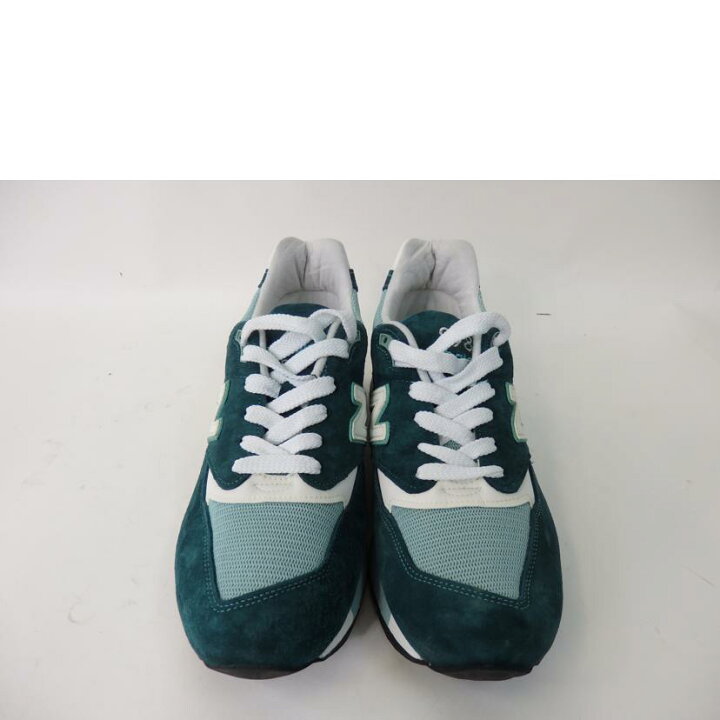 楽天市場】new balance ニューバランス/M998CSAM/Bランク/84【中古 