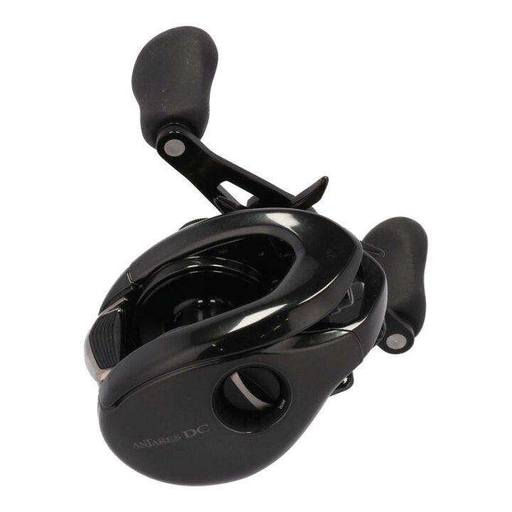 楽天市場】SHIMANO シマノ/ベイトリール/23 アンタレス DC MD XG 左  