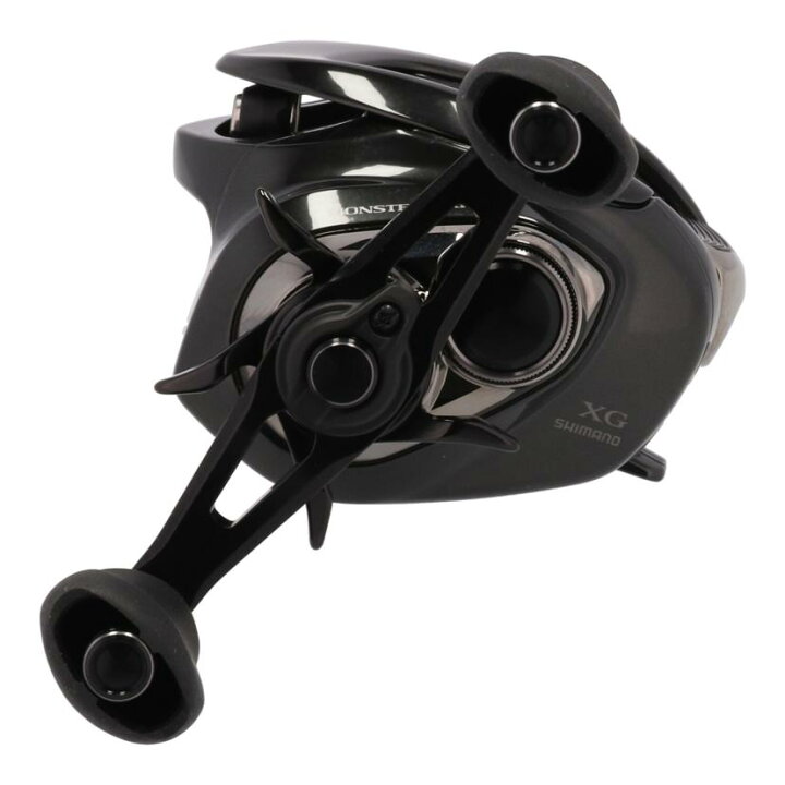 楽天市場】SHIMANO シマノ/ベイトリール/23 アンタレス DC MD XG 左 