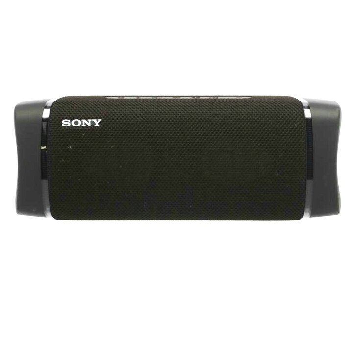 楽天市場】SONY ソニー/ワイヤレススピーカー/SRS-XB33/S011030040./B 