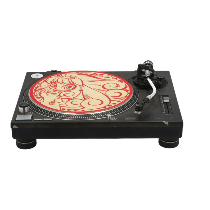 楽天市場】Technics テクニクス/ターンテーブル/SL-1200MK3/GE3KK48433 