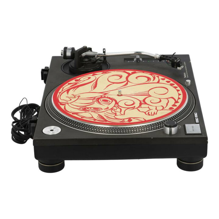 楽天市場】Technics テクニクス/ターンテーブル/SL-1200MK3/GE3KK48433 