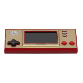 Nintendo 任天堂/ゲーム＆ウォッチ/スーパーマリオブラザーズ/HXA-S-RAAAA/BAJ10002027233/Aランク/71【中古】