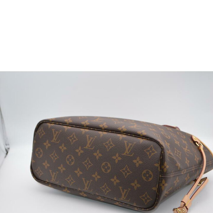 楽天市場】LOUIS VUITTON ルイ・ヴィトン/ネヴァーフルPM/新型 