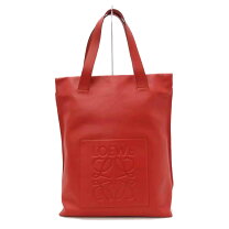 楽天市場】ロエベ loewe アナグラム tショッパー トートバッグ 