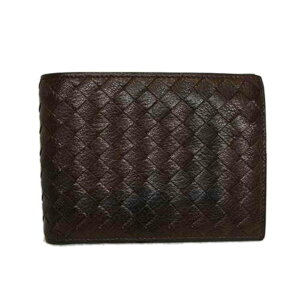 ボッテガ・ヴェネタ(BOTTEGA VENETA) 中古 メンズ長財布 | 通販・人気 