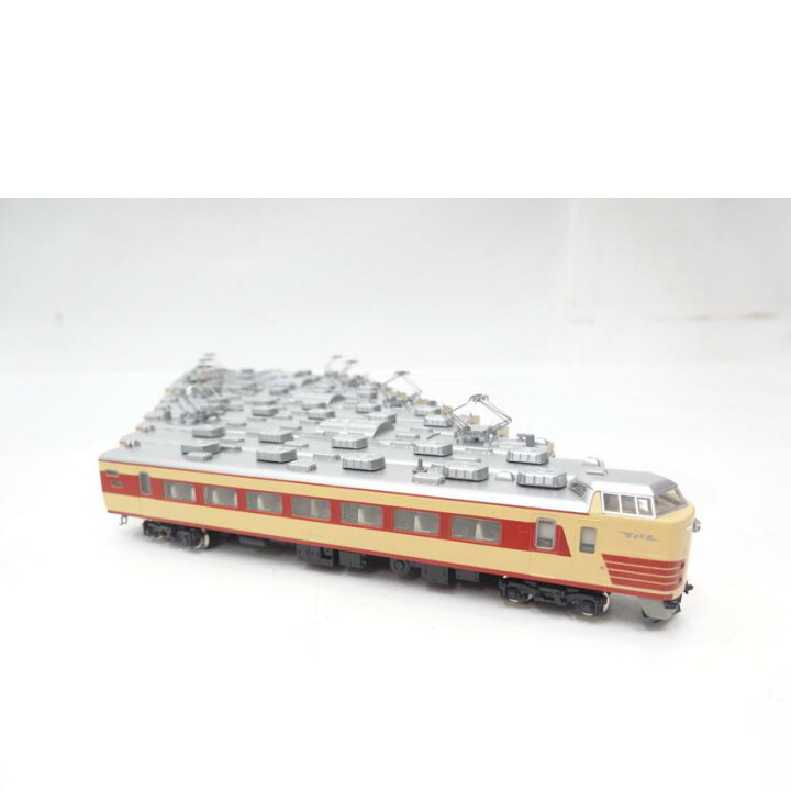 楽天市場】KATO カトー/183系「とき」12両セット/10-413/ABランク/42  