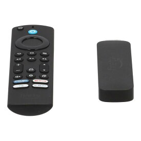 amazon アマゾン/Fire TV Stick 4K Max/K3R6AT/G072JM0834470R7B/Bランク/77【中古】