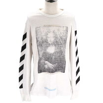 楽天市場】off-white 中古（Tシャツ・カットソー｜トップス）：メンズ  