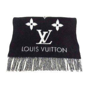 LOUIS VUITTON ルイ・ヴィトン/レイキャビックストール/カシミヤ/M71040/Ao4***/Aランク/81【中古】