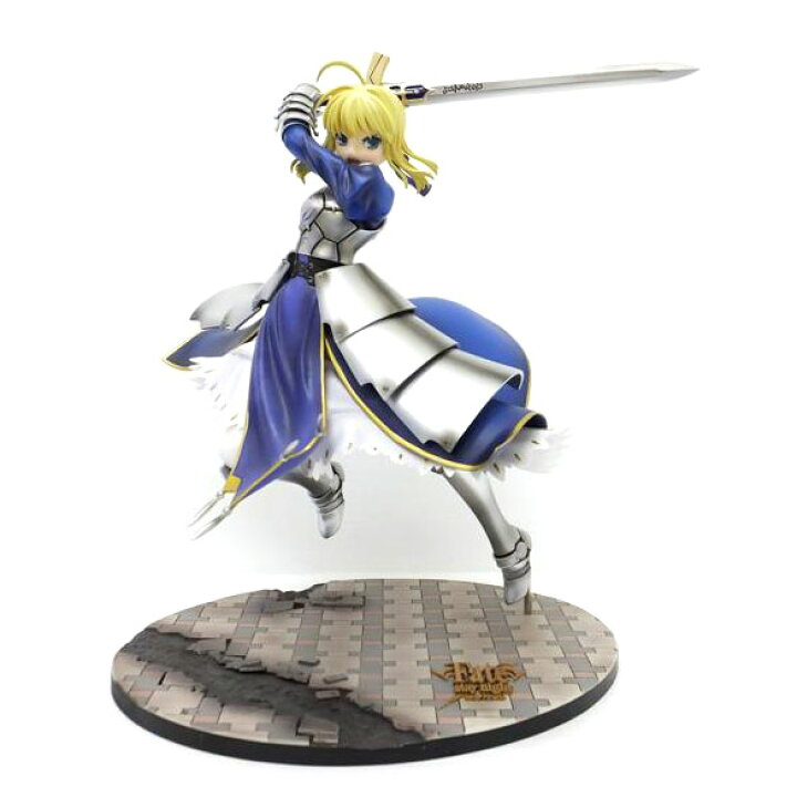 楽天市場】GOOD SMILE COMPANY グッドスマイルカンパニー/セイバー 