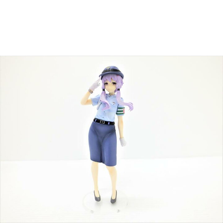 楽天市場】PLUCHRA プルクラ/結月ゆかり 警察官ver. 「VOCALOMAKETS 結 