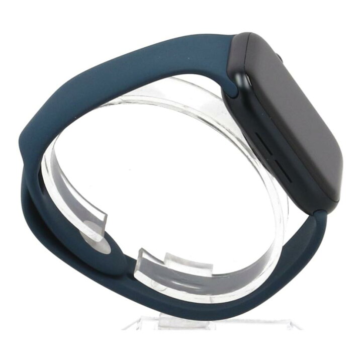 楽天市場】Apple アップル/Apple Watch SE GPS/MNK03J/A/WP17XWFP2G/B  
