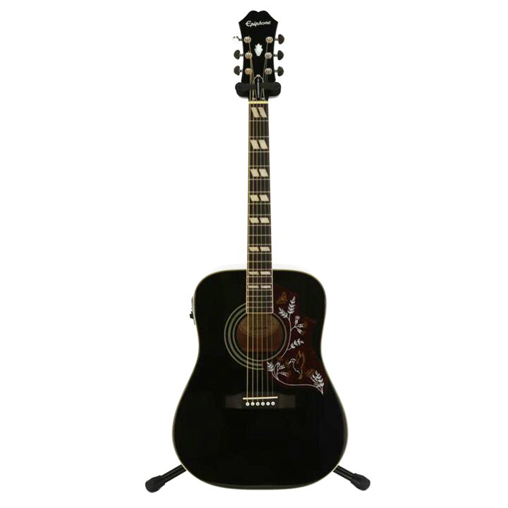 楽天市場】Epiphone エピフォン/アコースティックギター/Hummingbird 